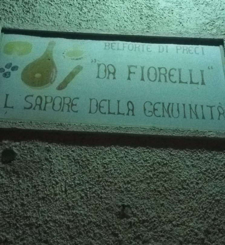 Hotel Ristorante Fiorelli主图