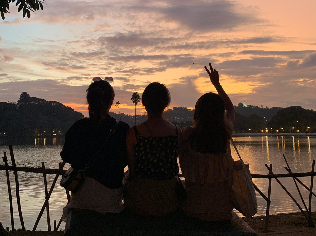 N Tours Sri Lanka景点图片