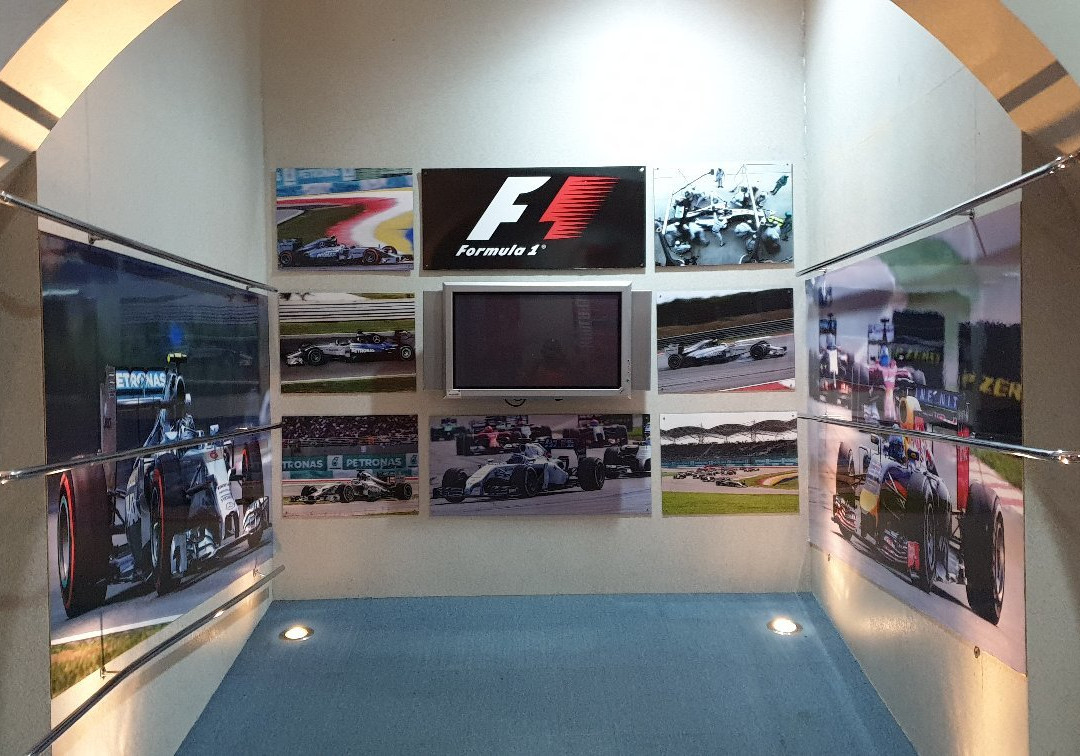 National Automobile Museum-雪邦必去景点