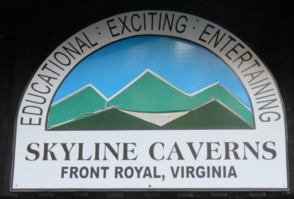 Skyline Caverns景点图片