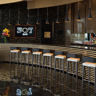 Hotel Las Américas Golden Tower Panamá