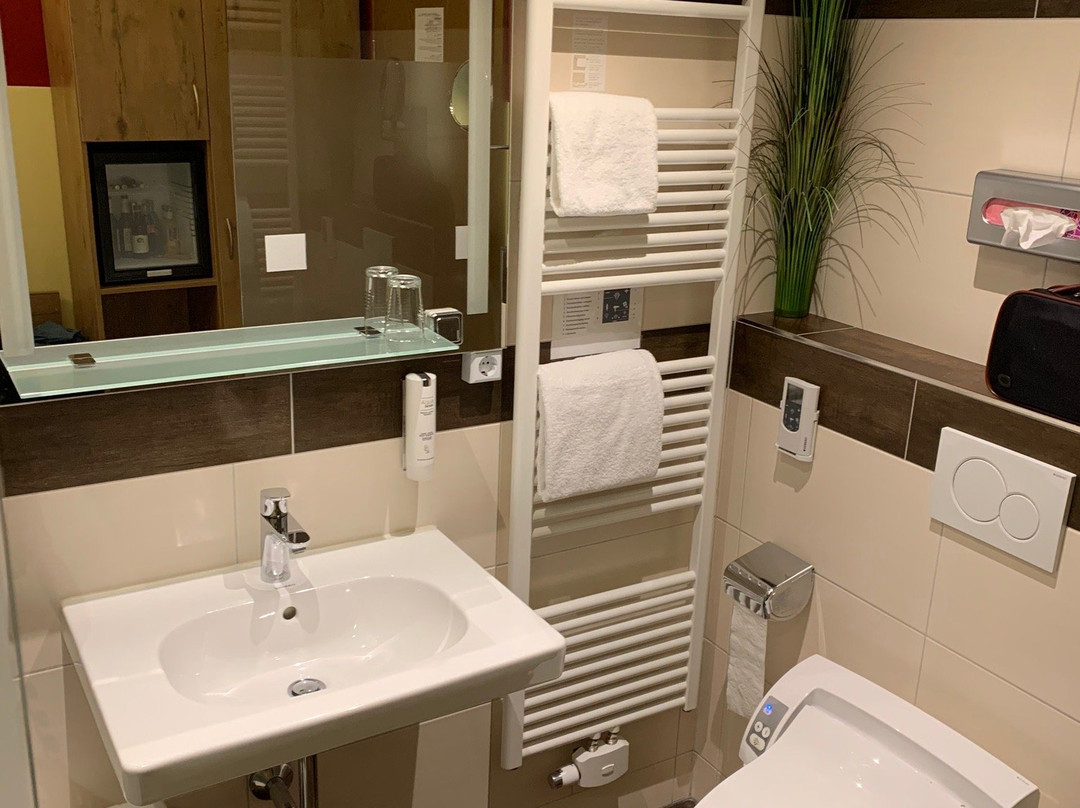 Hotel Alte Post主图