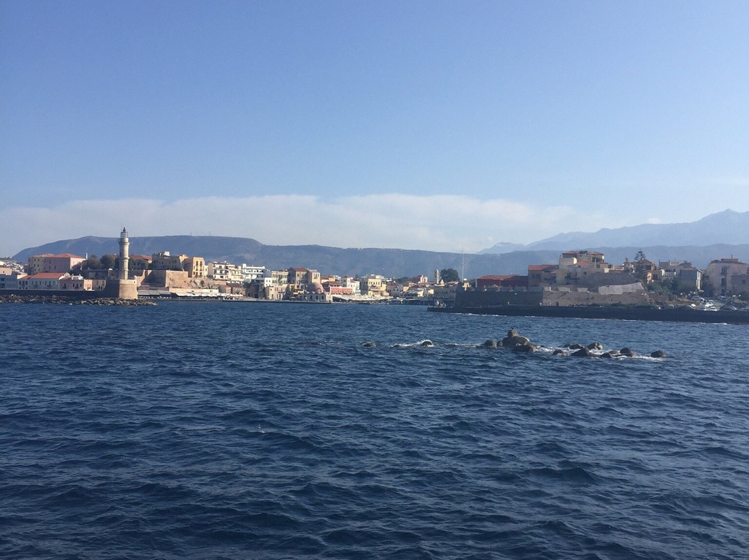 Chania Cruises景点图片