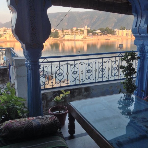 Hotel Bharatpur Palace-餐饮