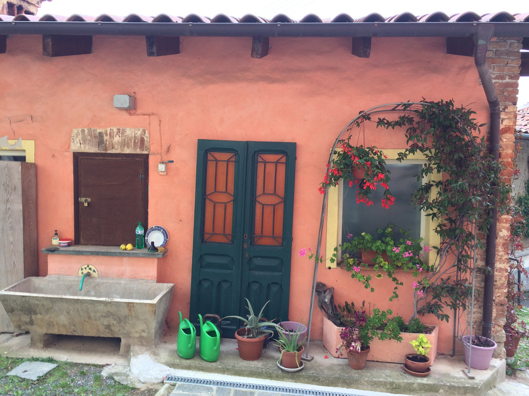 B&B Balcone del Biellese主图