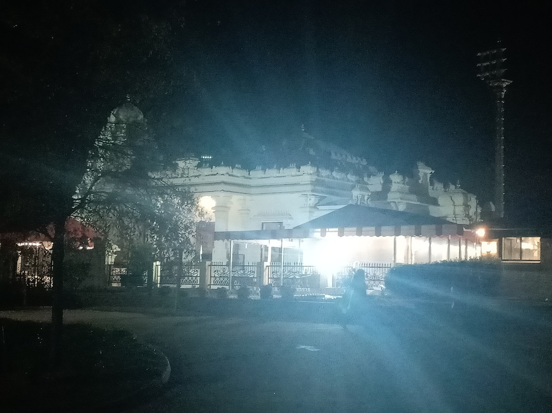 Sri Venkateswara Temple景点图片