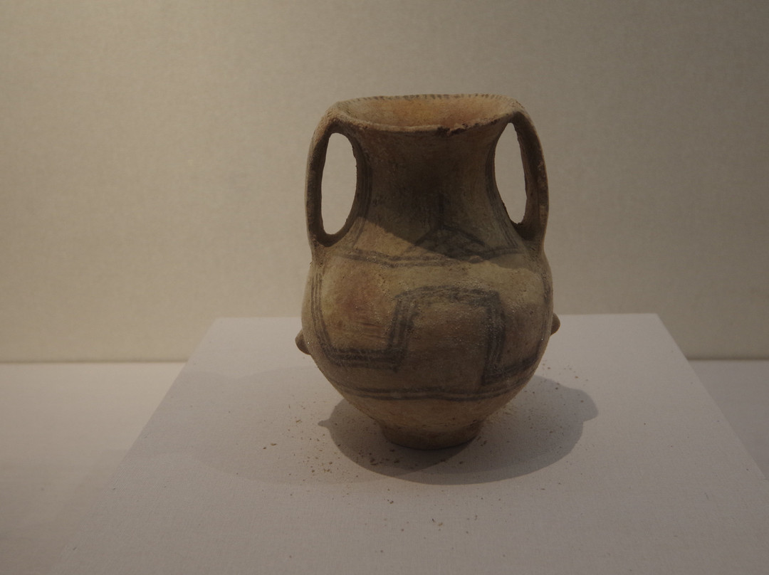 Yellow River Palace-中卫市必去景点