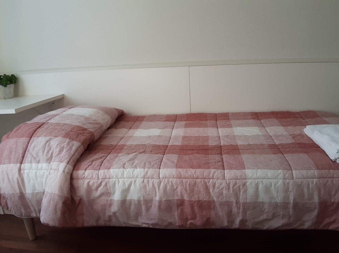 Residence La Mason主图