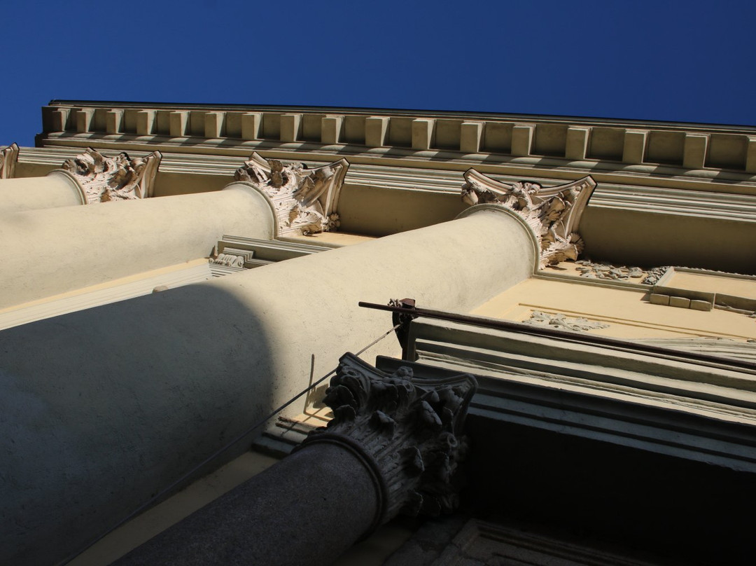 Chiesa di Santa Margherita V.M.景点图片