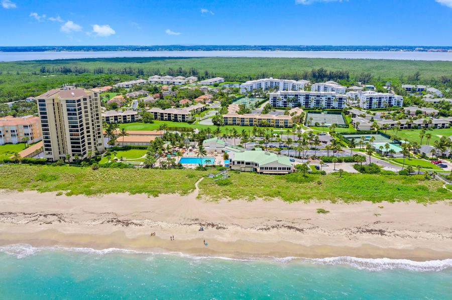 Hutchinson Island - Ocean Village