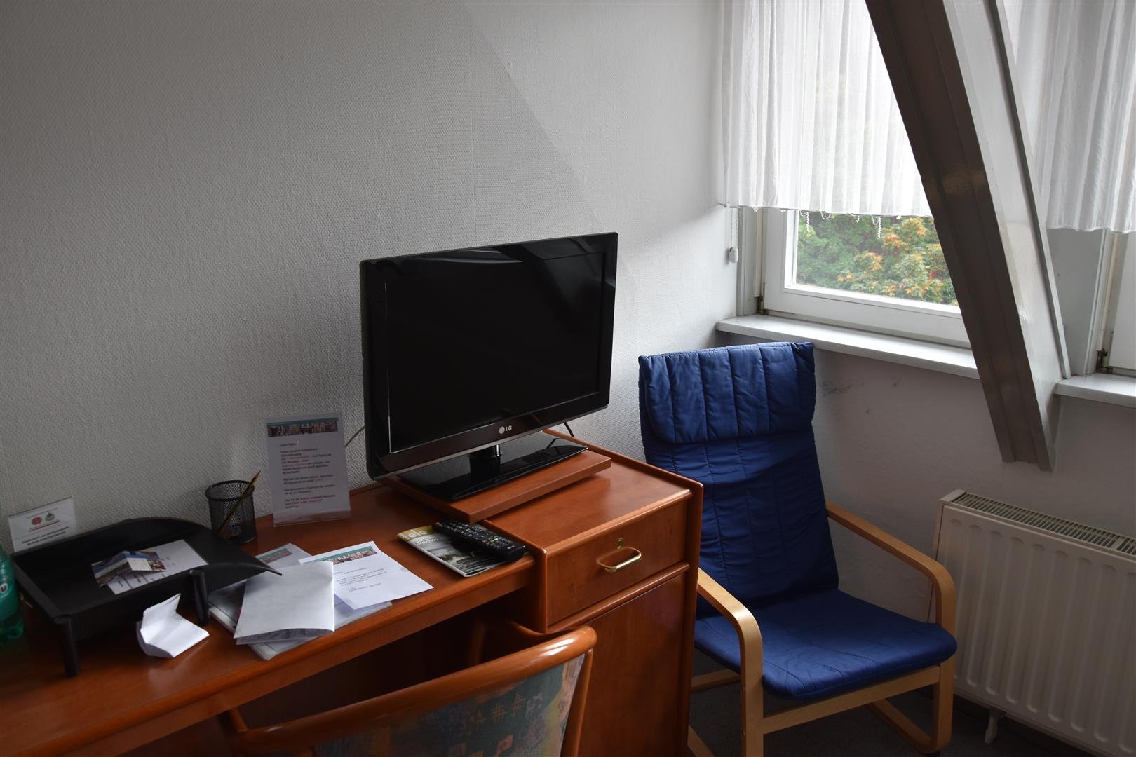 Alt Wernigeröder Hof-官方