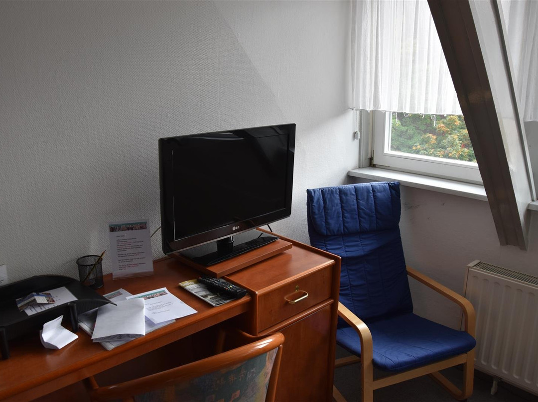 Alt Wernigeröder Hof主图