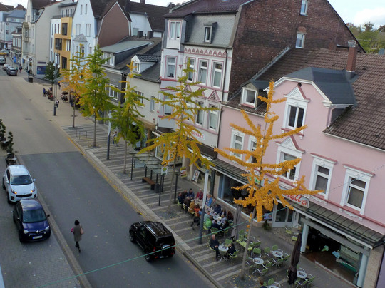 阿尔特瑞达克汀酒店主图