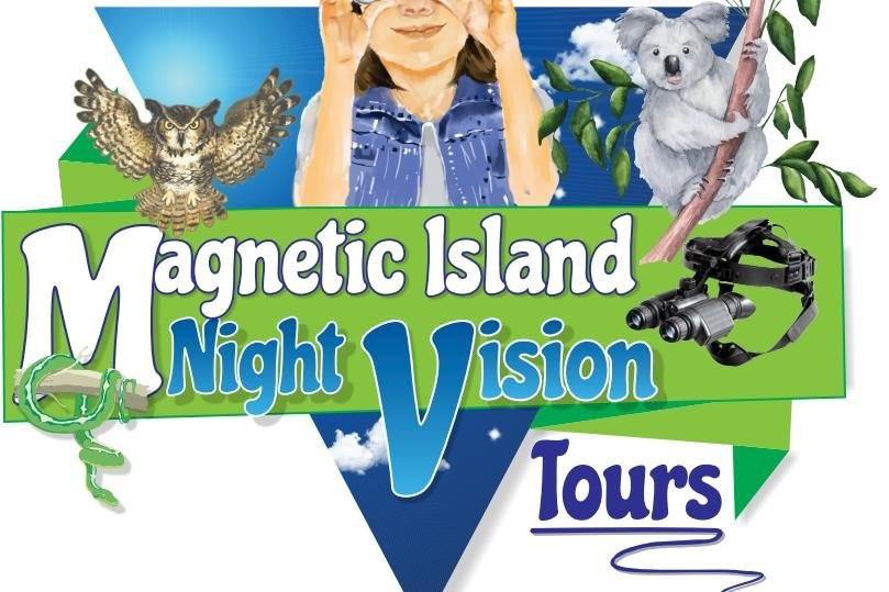 Magnetic Island Night Vision Tours景点图片