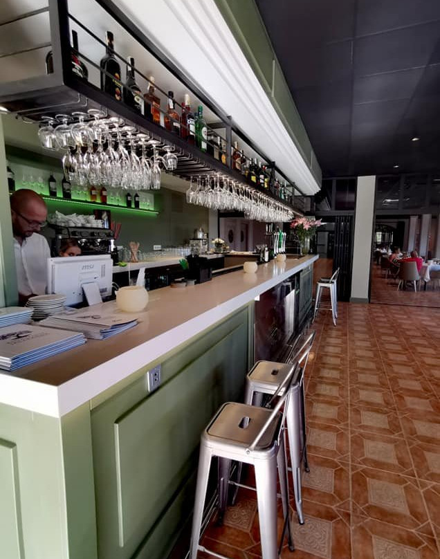 Altea Club de Golf-Altea la Vella必去景点