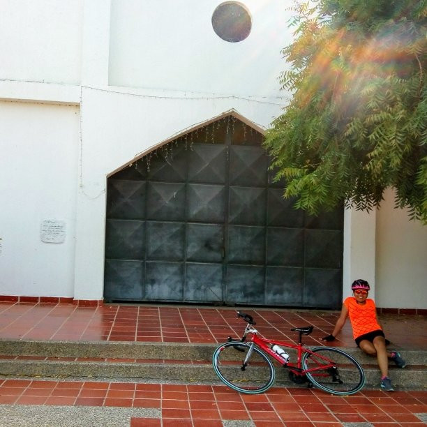 Plaza Alfonso Lopez Valledupar-巴耶杜帕尔必去景点