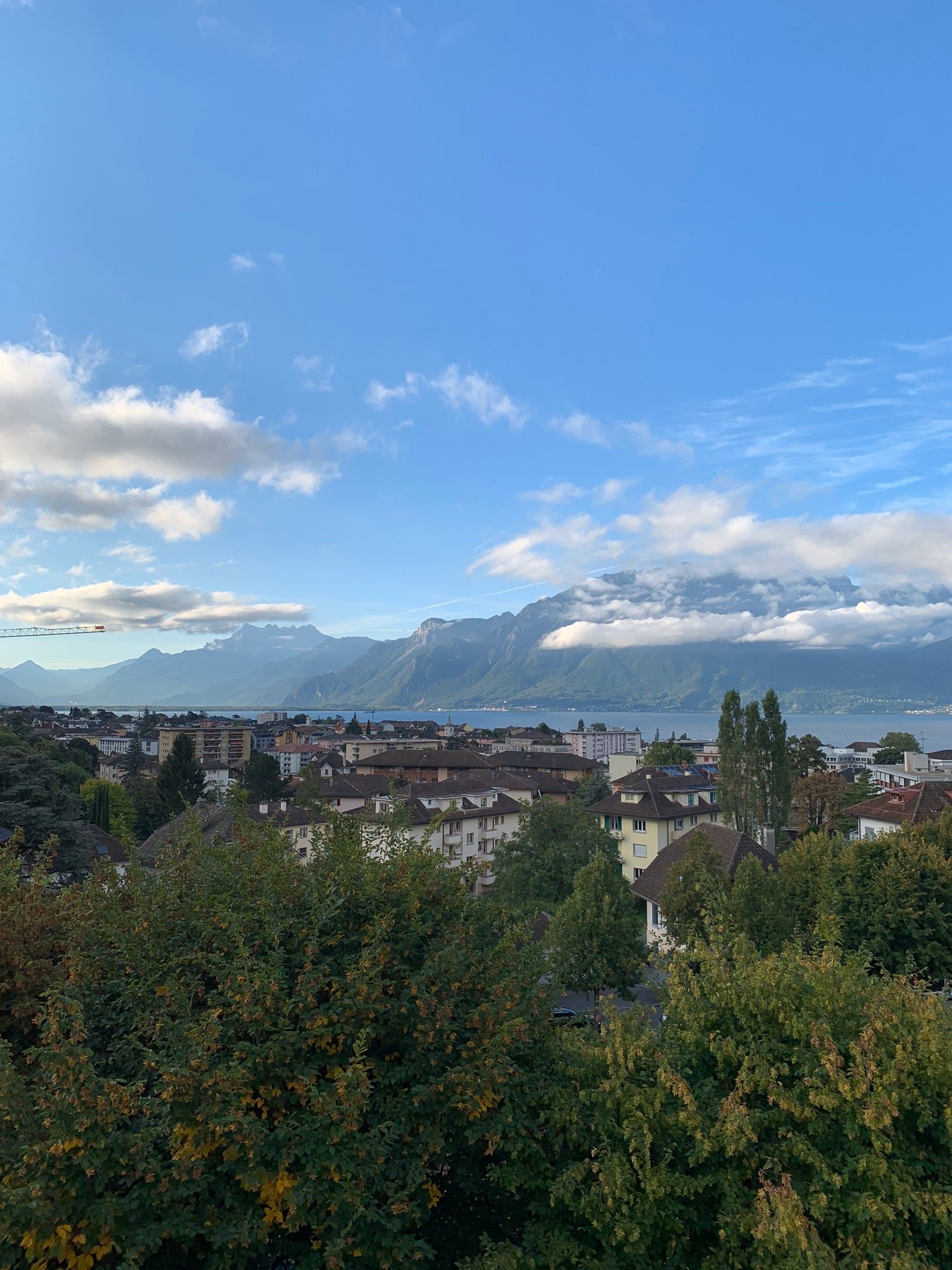 Hotel Le Léman-官方
