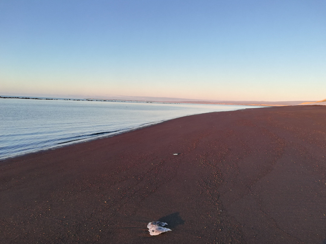 Travice-凯夫拉维克必去景点