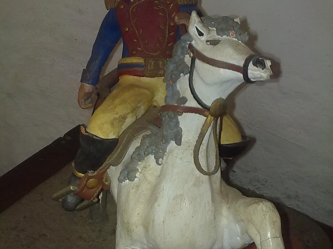 Pueblos de Margarita-Juan Griego必去景点