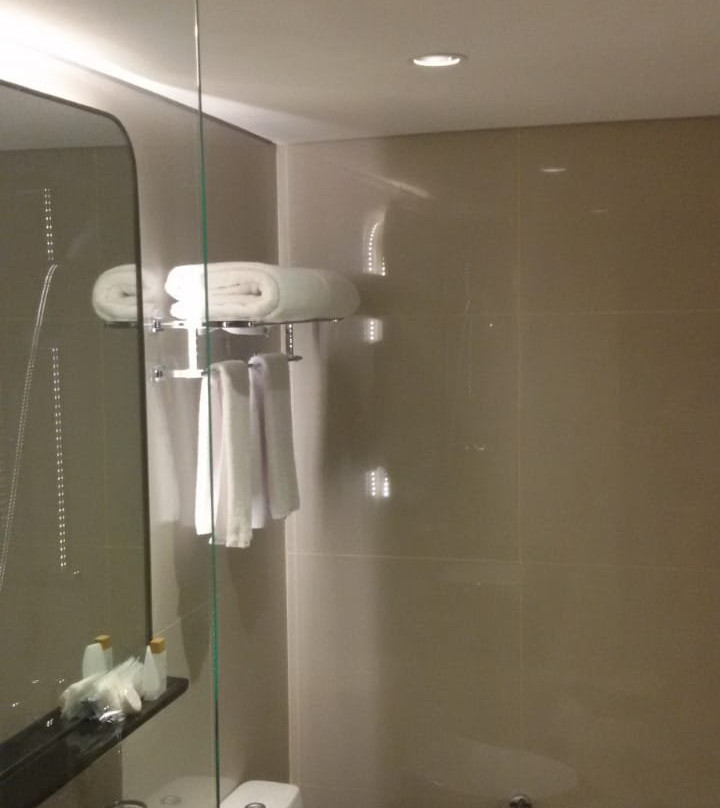 Louis Kienne Hotel Pemuda主图