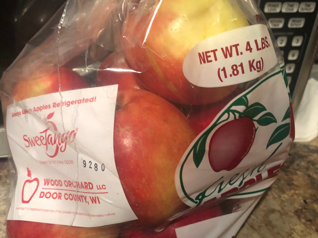 Wood Orchard-Egg Harbor必去景点