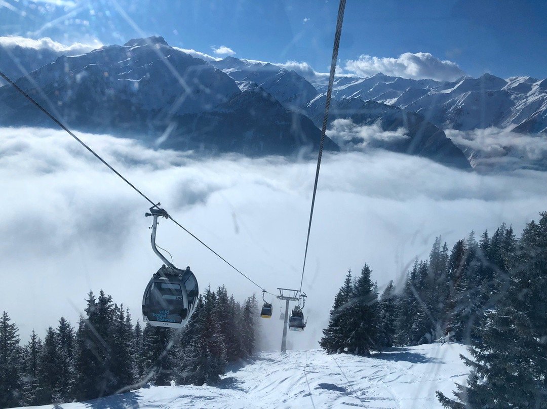 Landhaus Rohregger主图