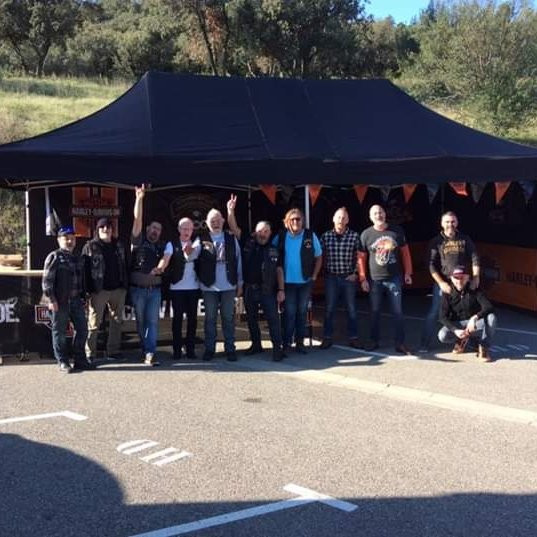 Rochefort du Gard旅游攻略图片