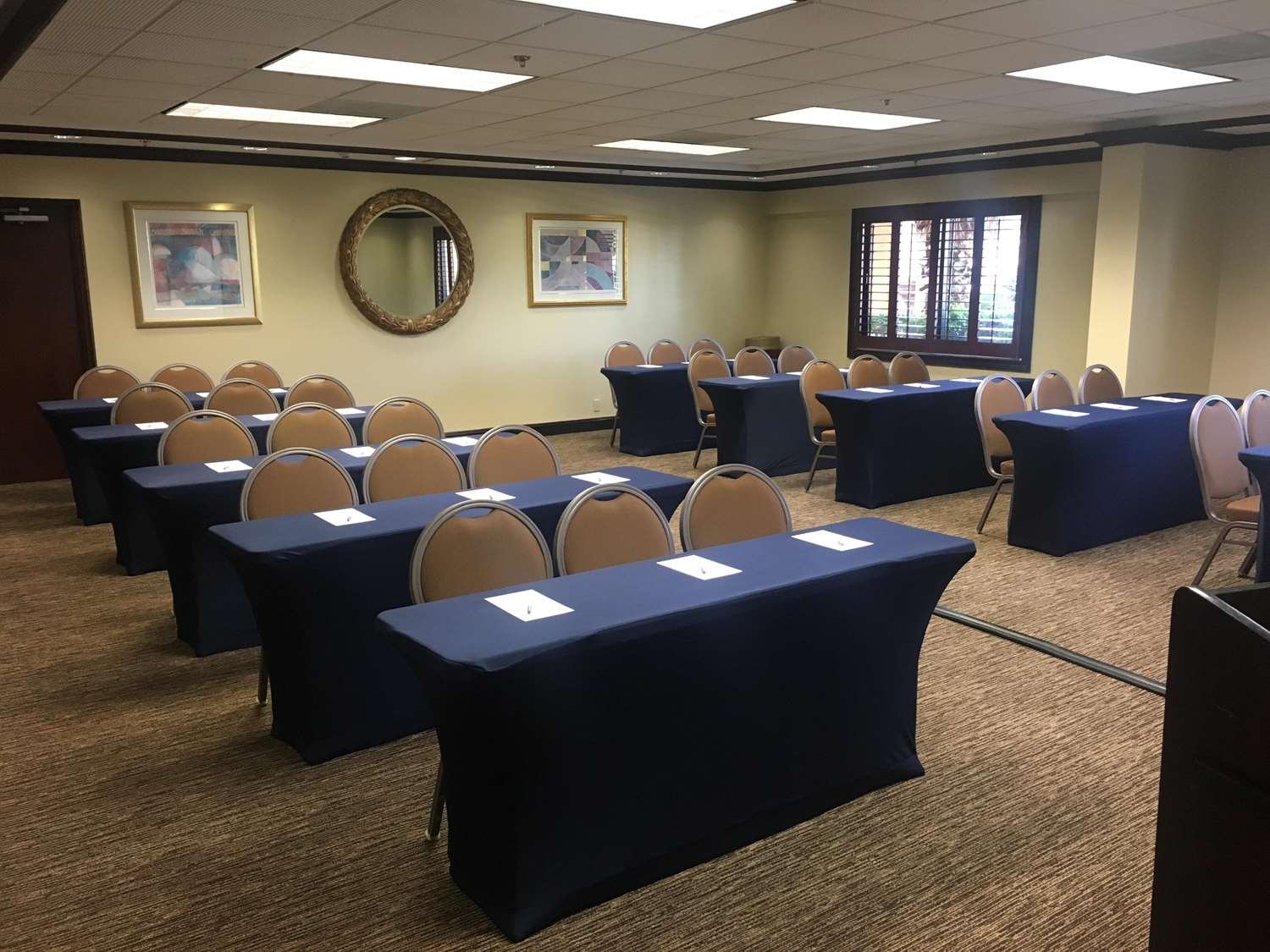 Hampton Inn & Suites St. Augustine-Vilano Beach-官方