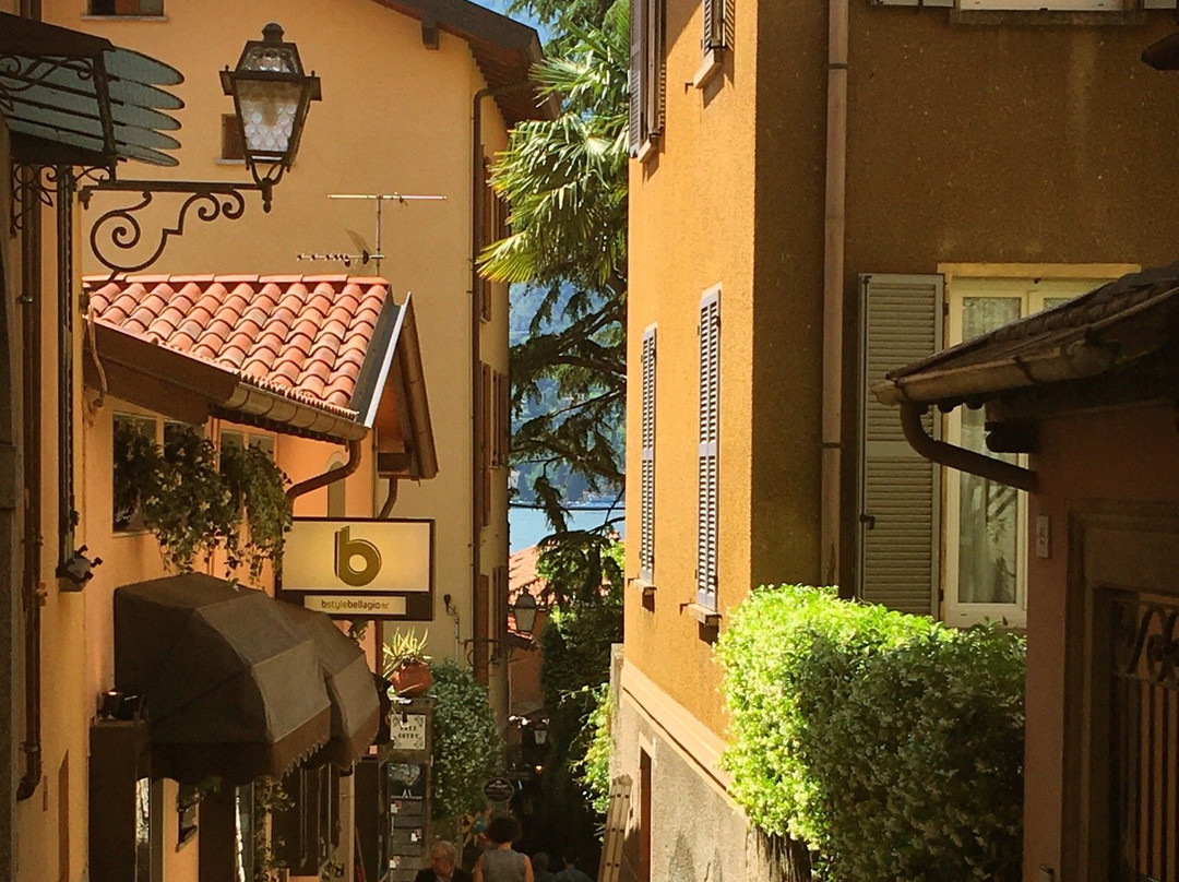 Lake Como旅游攻略图片