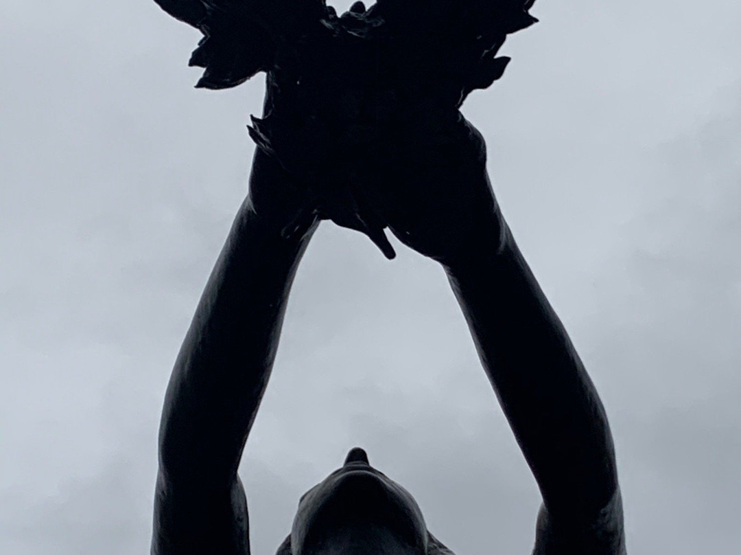 Monumento ai caduti景点图片
