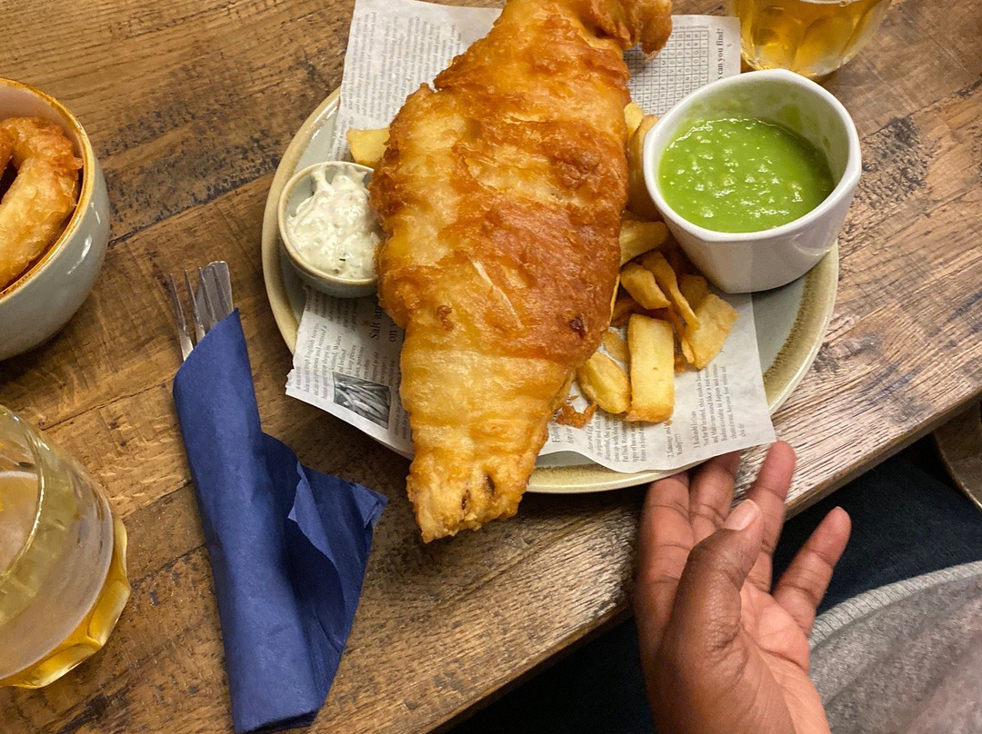 BusyBus-曼彻斯特必去景点