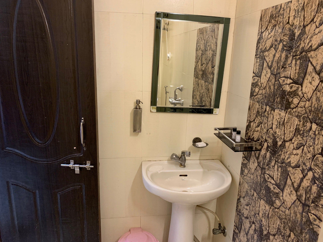 Hotel Meenakshi, Udaipur主图