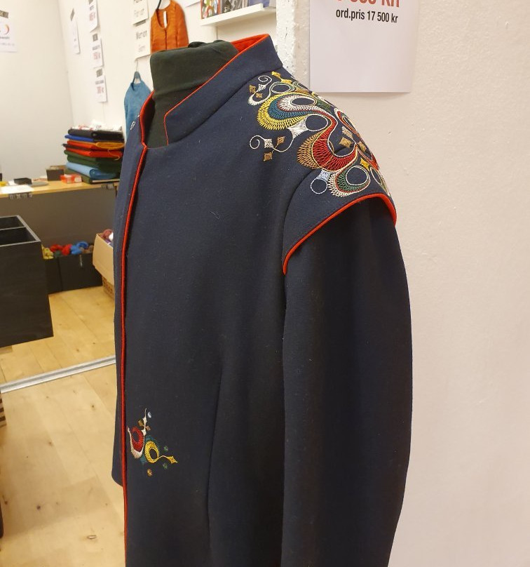 Hotell Klockargården主图