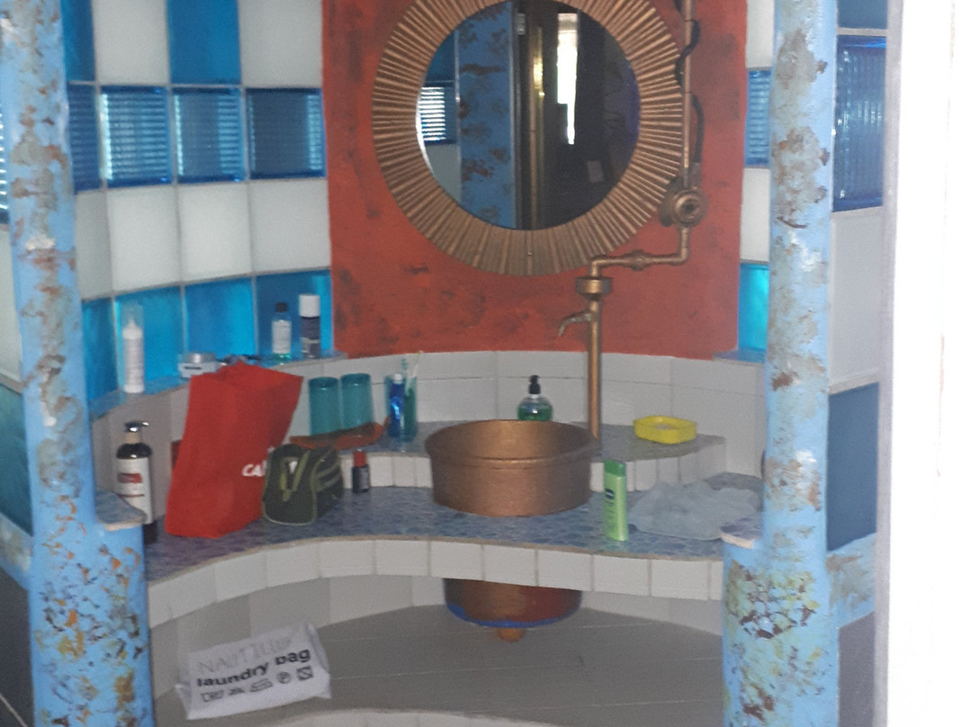 Takatuka Beach Resort主图