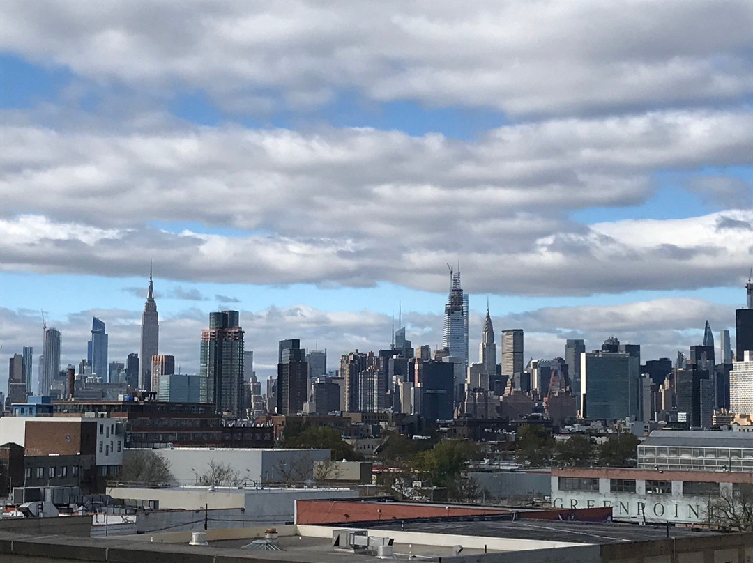 亨利·诺曼酒店主图