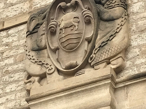 Wander Oxford Walking Tours-牛津必去景点