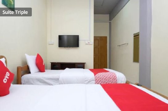 OYO 89419 Riverside Greenery Inn-官方