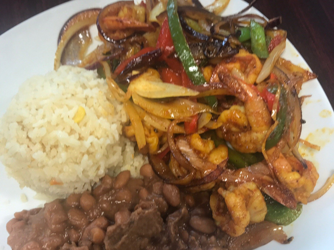 La Surena Restaurant