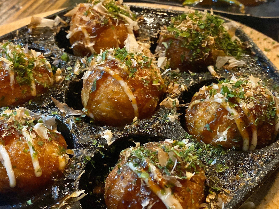 Kurume Ramen & Izakaya