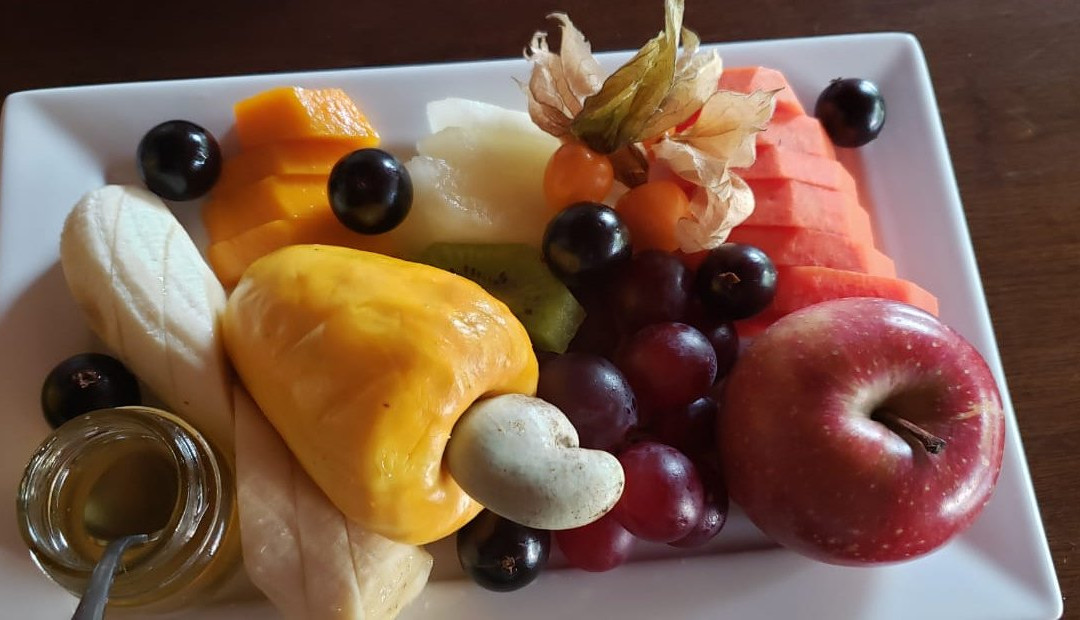 Divina Pousada主图