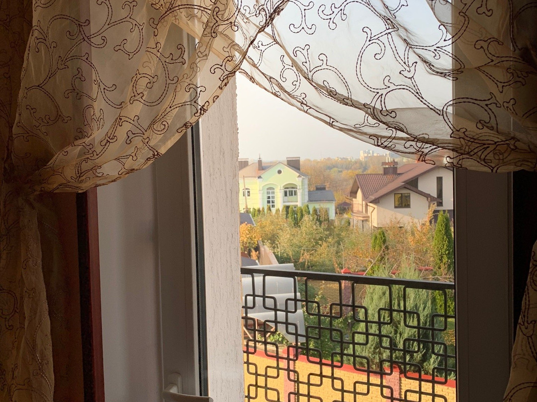 Premier Hotel Shafran主图