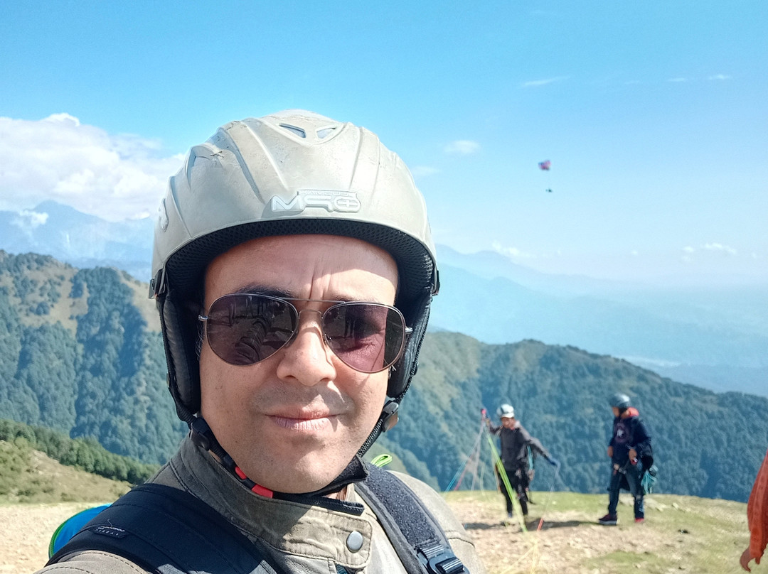Bir Billing Flying Adventures景点图片