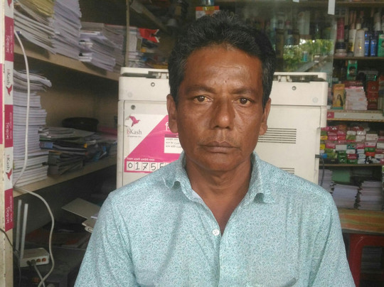 Dubai Bar And Lounge