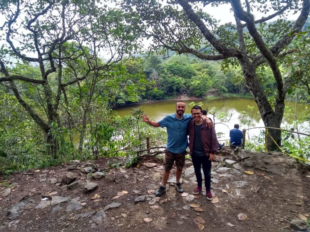 Laguna el Tabacal-La Vega必去景点