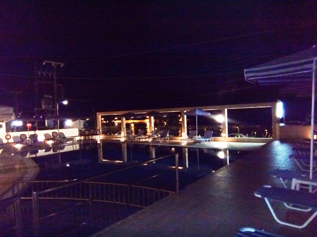 Porto Alegre Beach Hotel主图