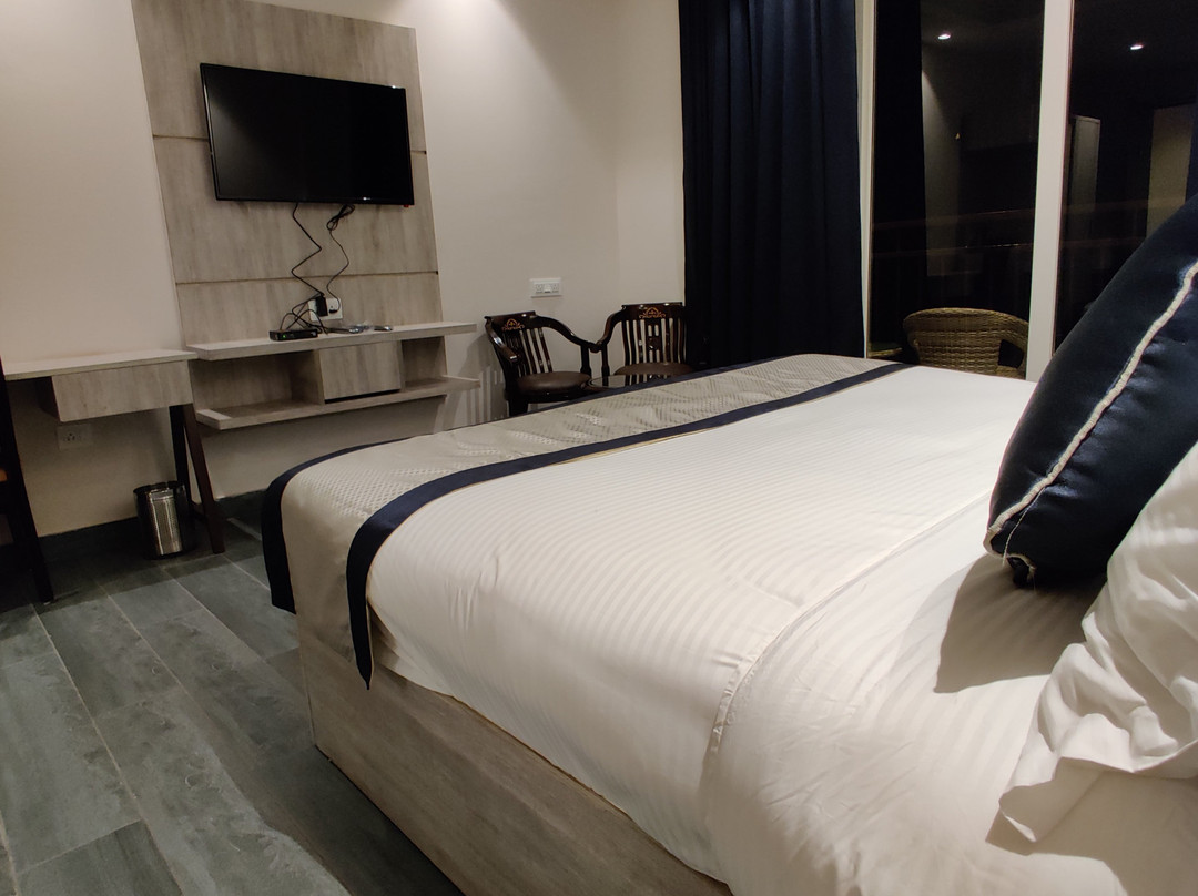 Peaks And Pines Resort主图