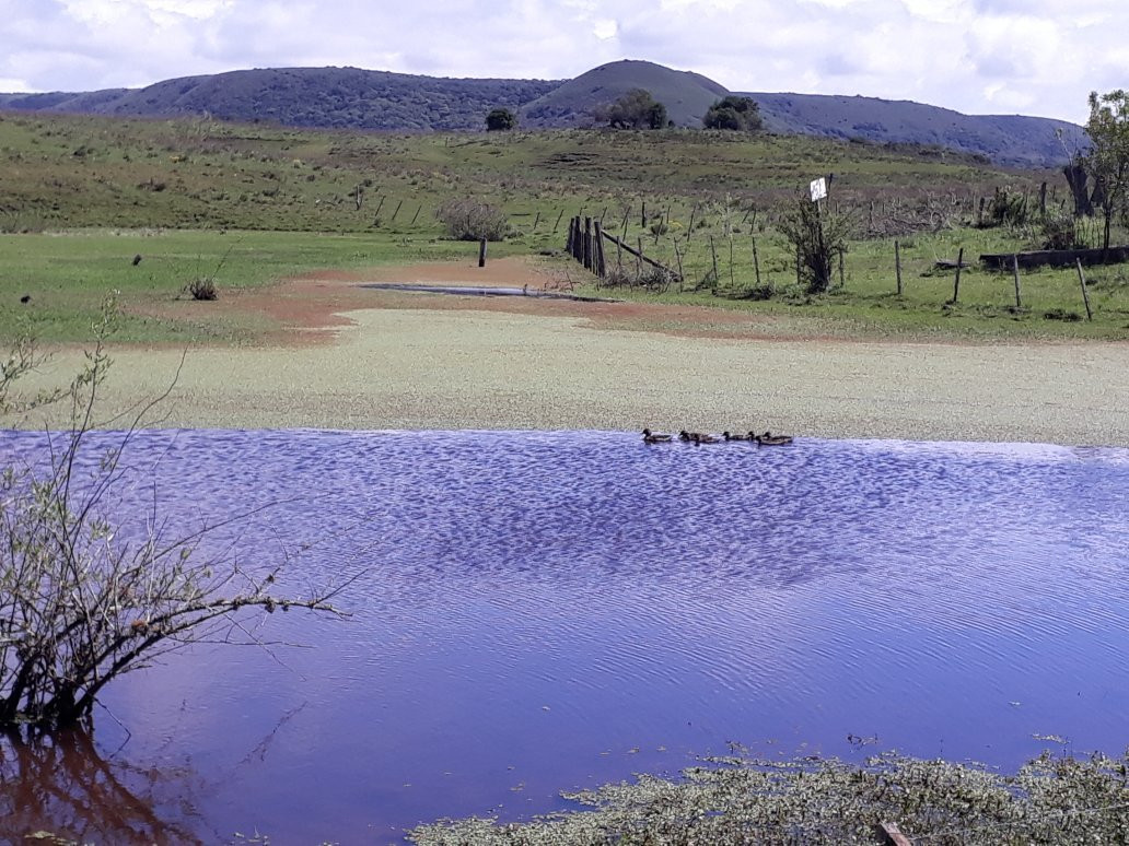 Posada Lunarejo主图