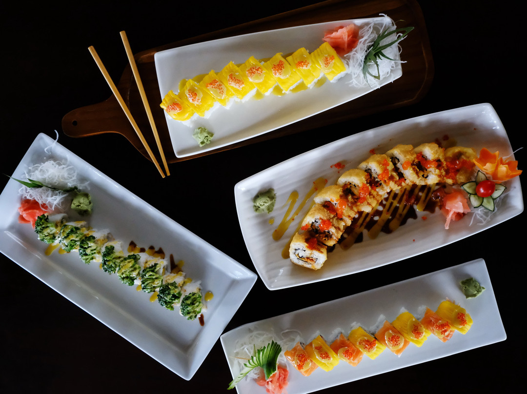 Taksu Galeria Deli and Cafe