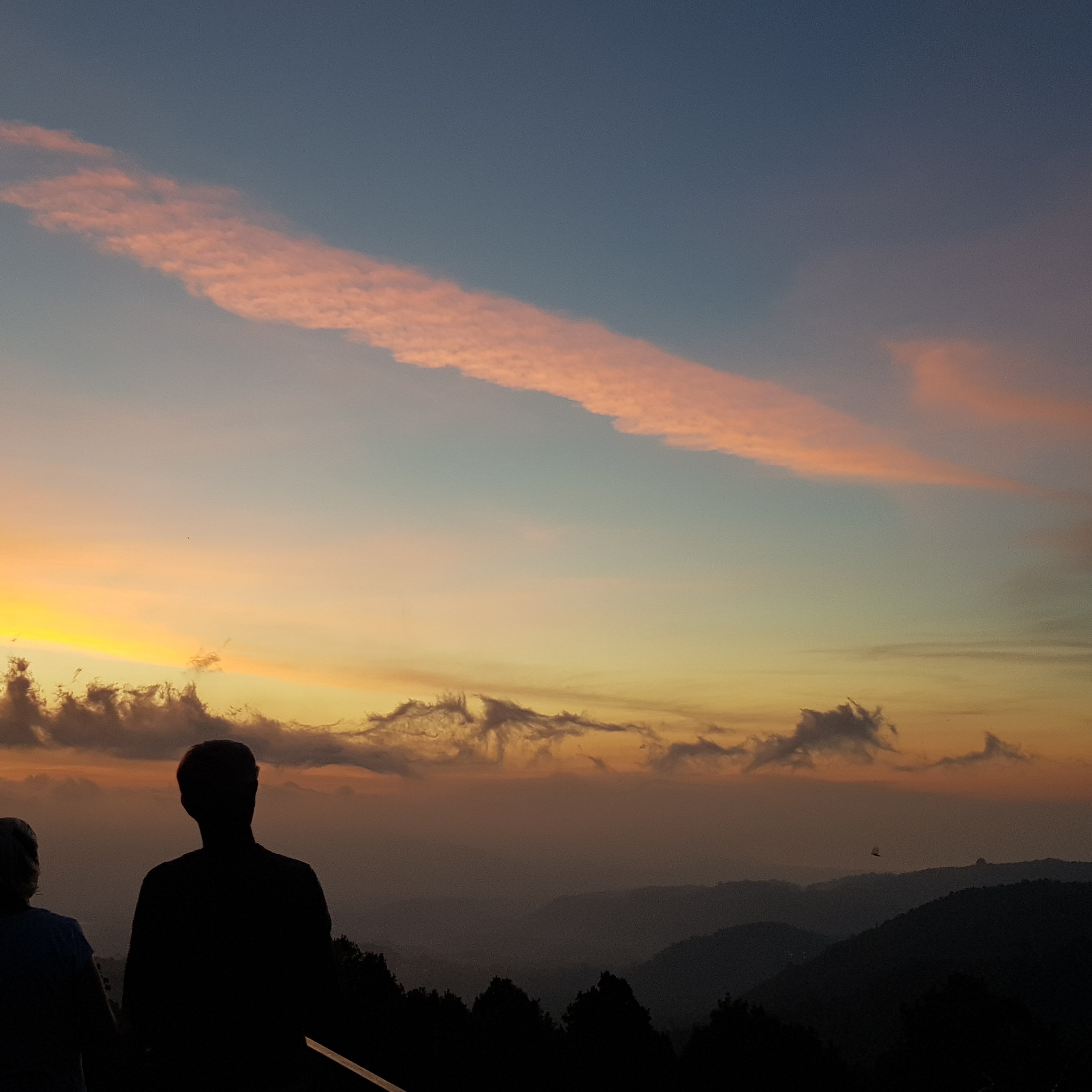 Adila Warung and Homestay-官方