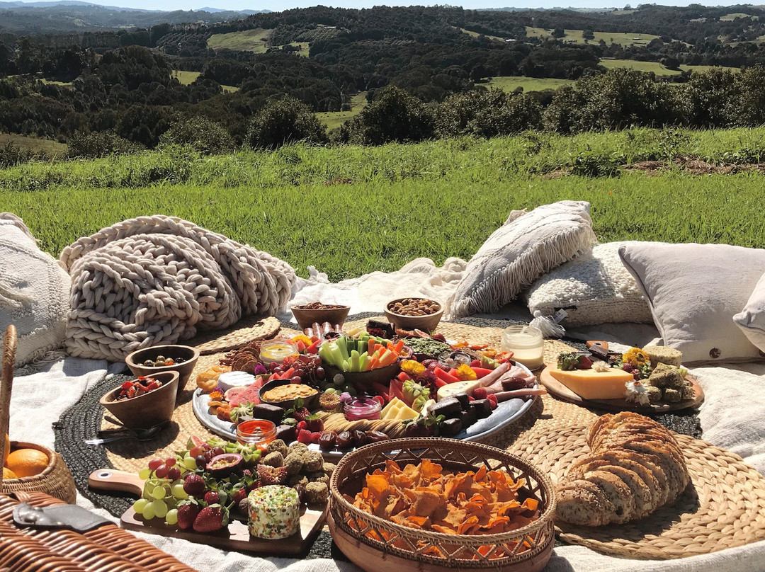 The Picnic Portal-拜伦湾必去景点